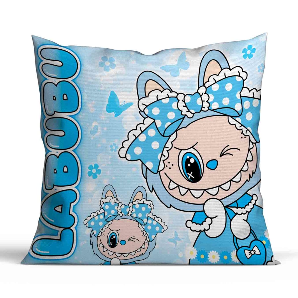 Cojín Labubu D10 (40cmx40cm) 0