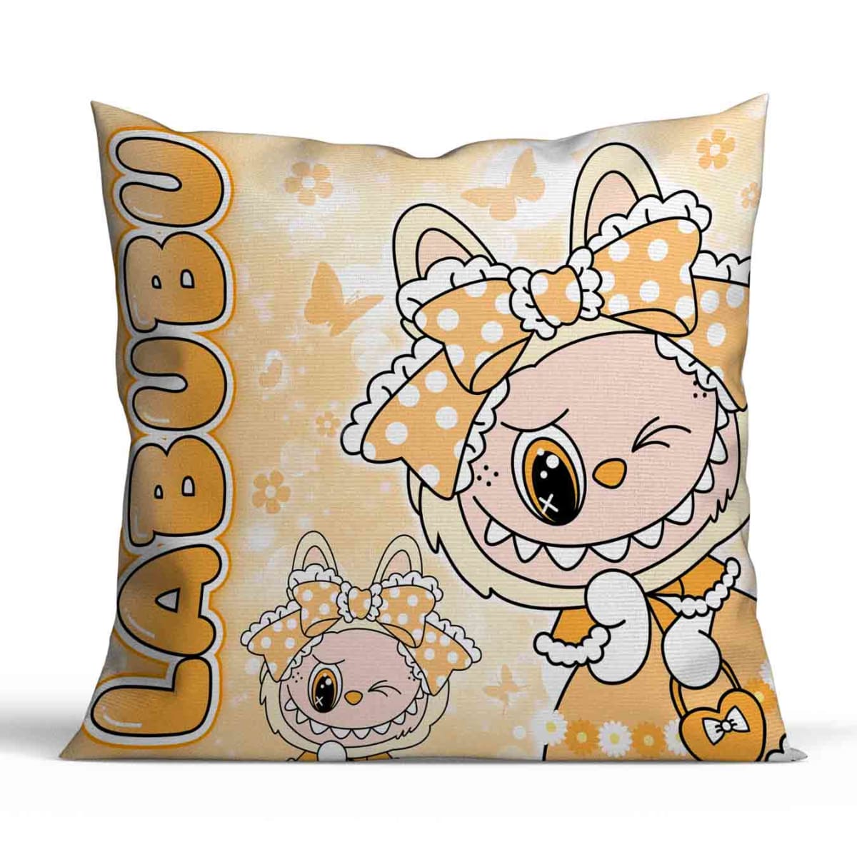 Cojín Labubu D11 (40cmx40cm) 0