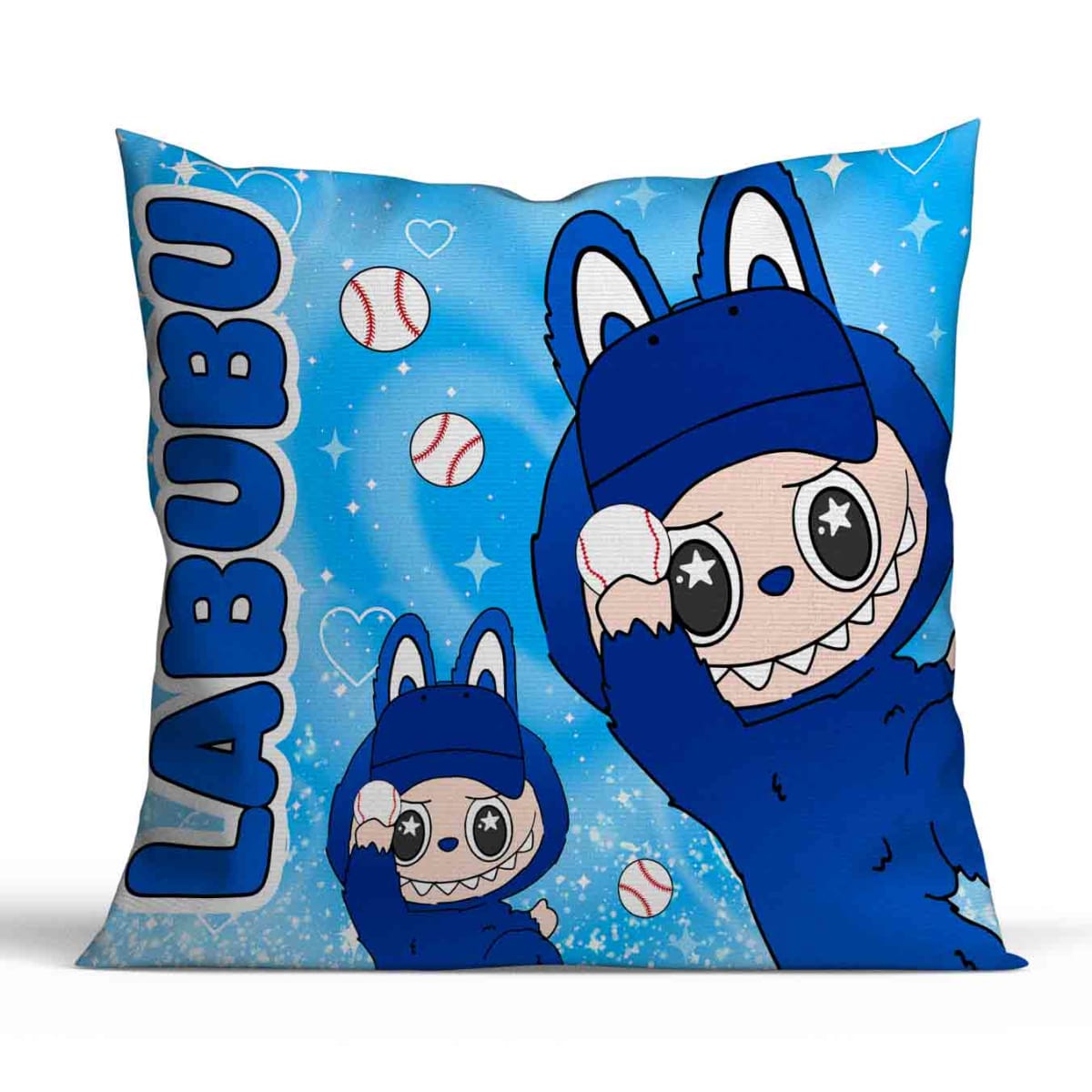 Cojín Labubu D16 (40cmx40cm) 0