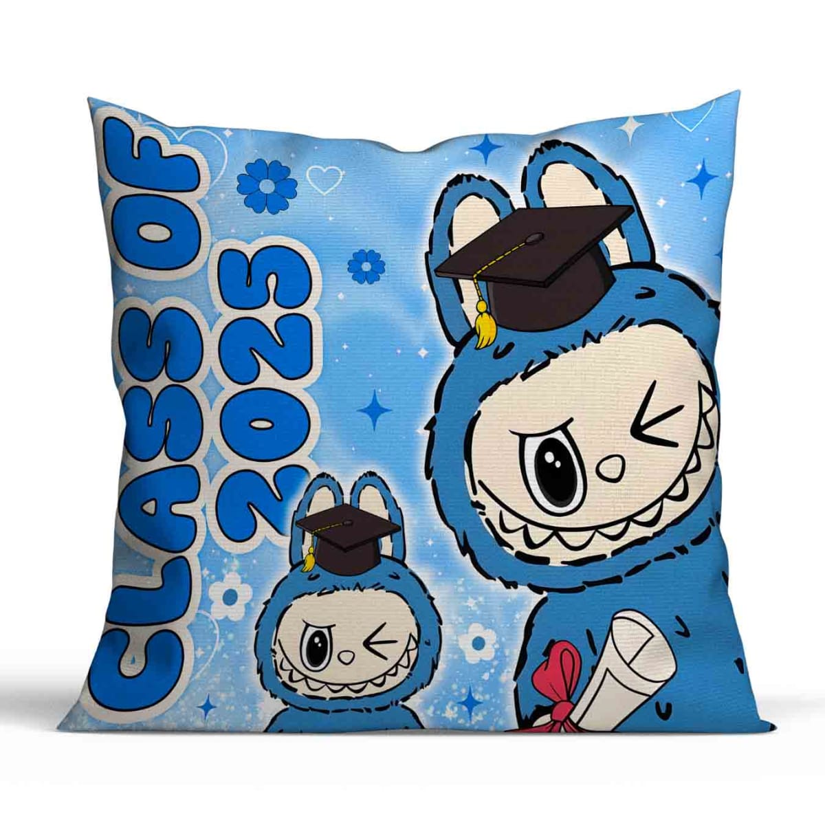 Cojín Labubu D19 (40cmx40cm) 0