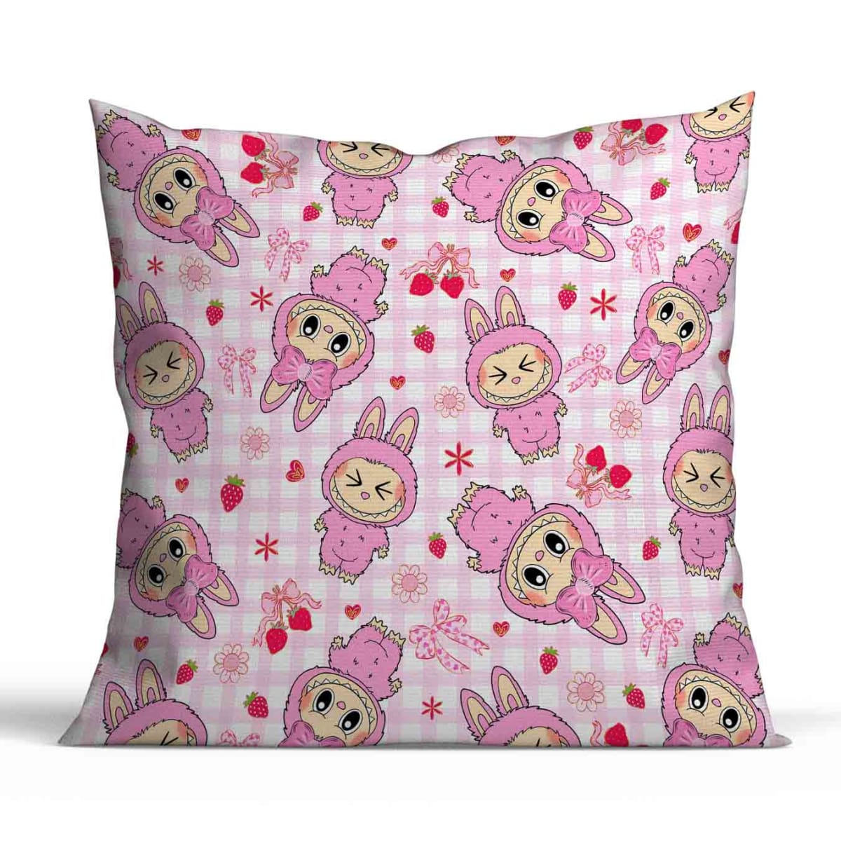 Cojín Labubu D26 (40cmx40cm) 0