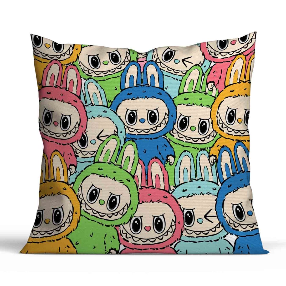 Cojín Labubu D38 (40cmx40cm) 0