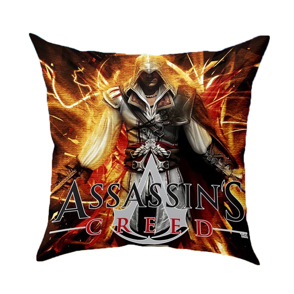 Cojín Assassin´s Creed 1 0