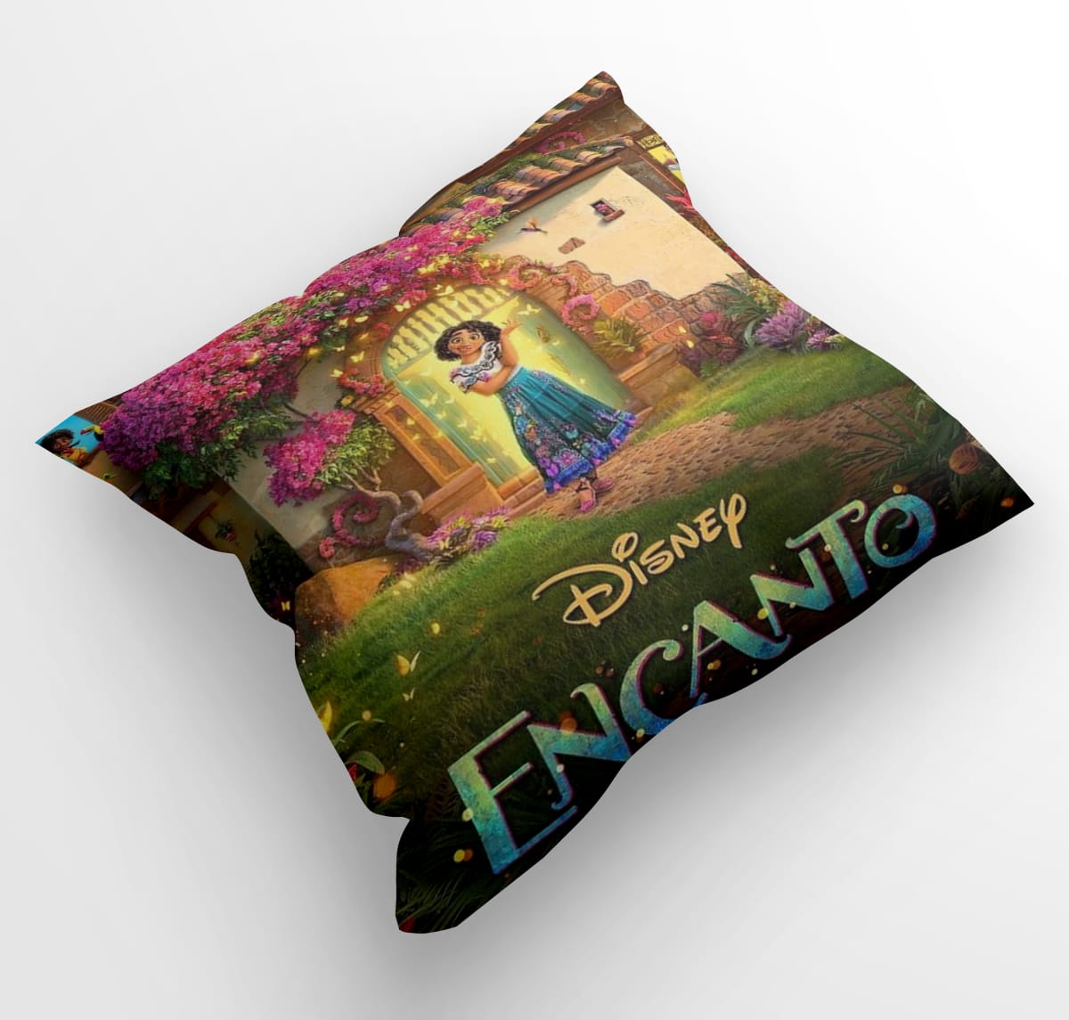 Cojín Decorativo Encanto - Disney D13