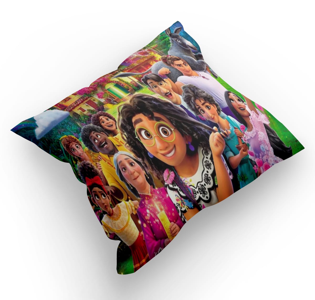 Cojín Decorativo Encanto - Disney D32