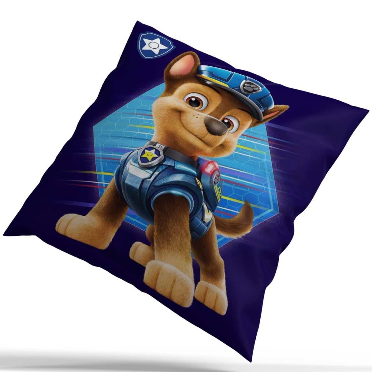 Cojín Decorativo Patrulla Canina - Paw Patrol D32
