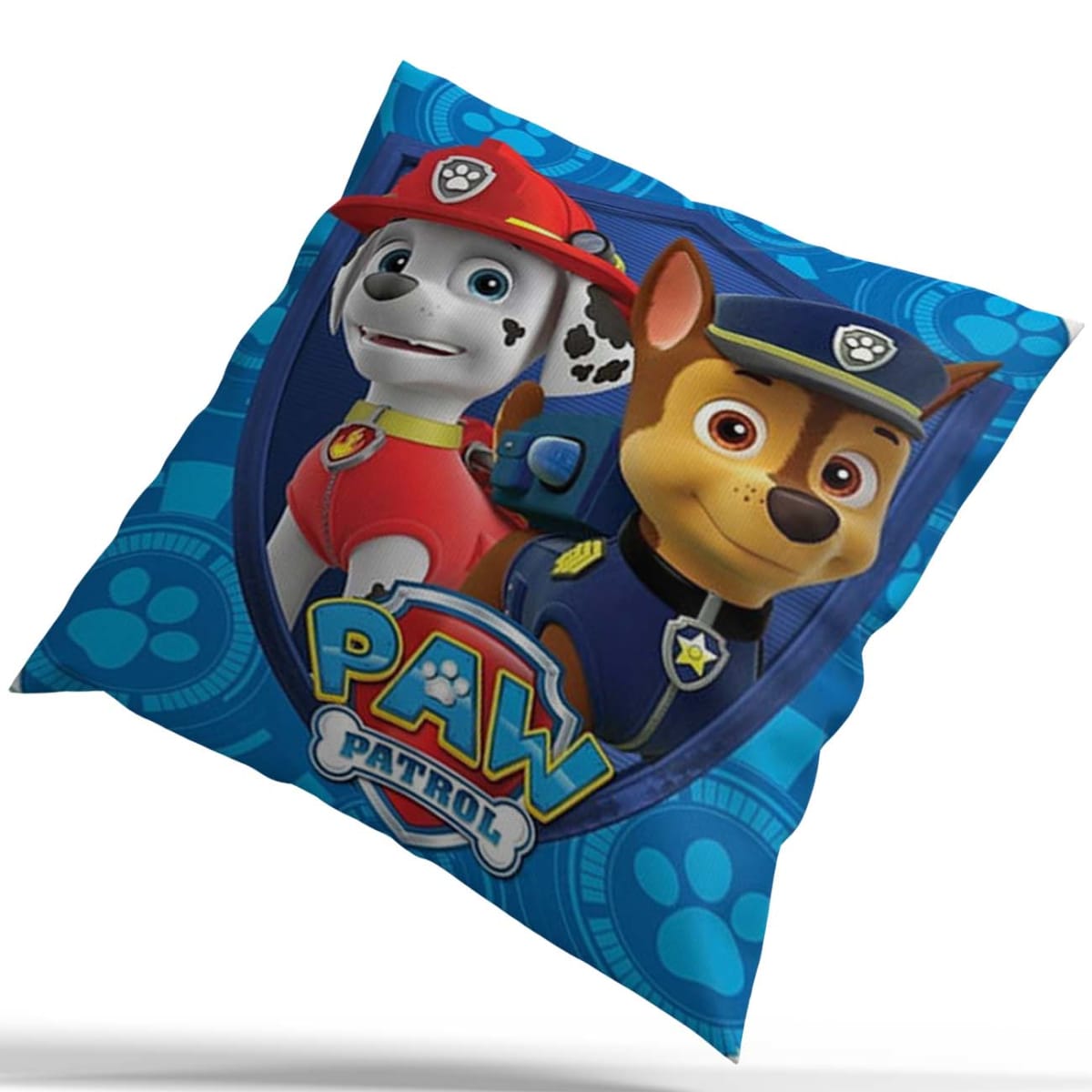 Cojín Decorativo Patrulla Canina - Paw Patrol D42