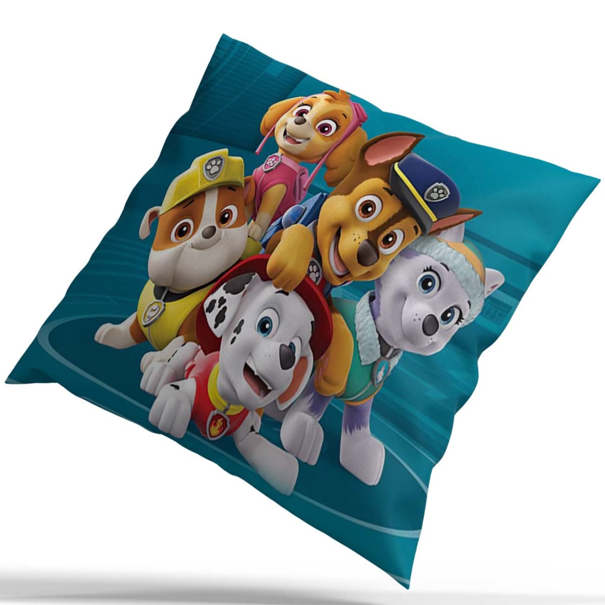 Cojín Decorativo Patrulla Canina - Paw Patrol D52