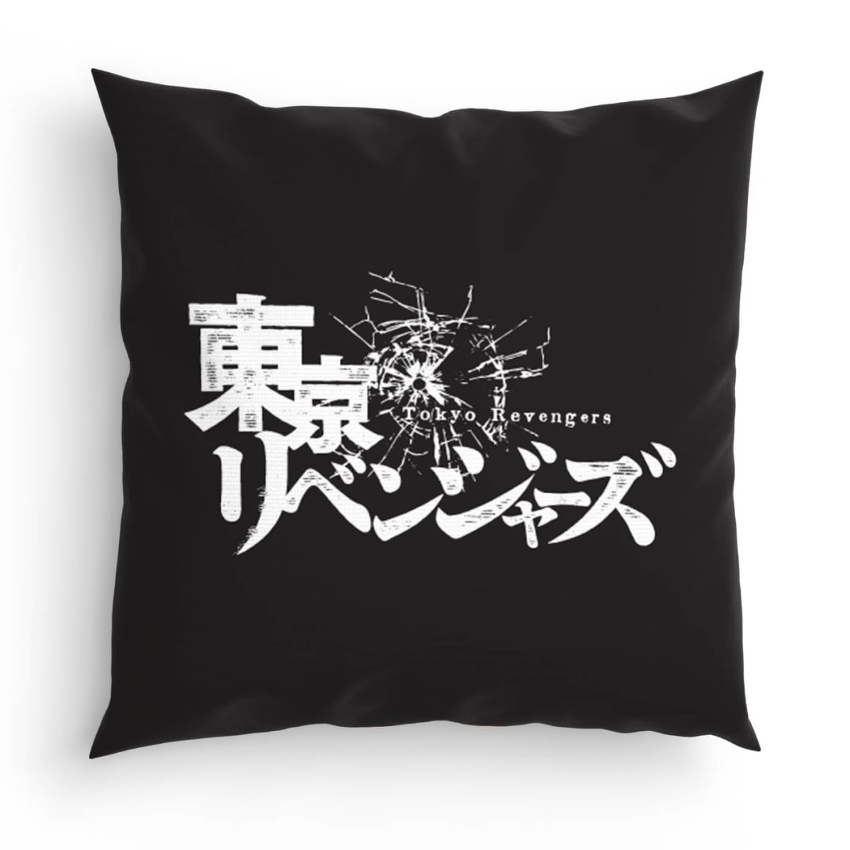 Cojín Decorativo Tokyo Revengers D42