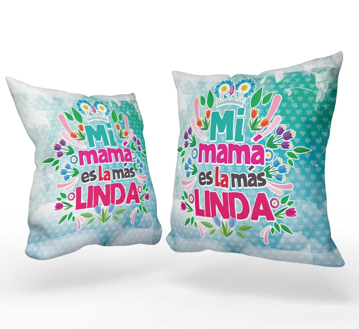 Cojín Día de las Madre D44
