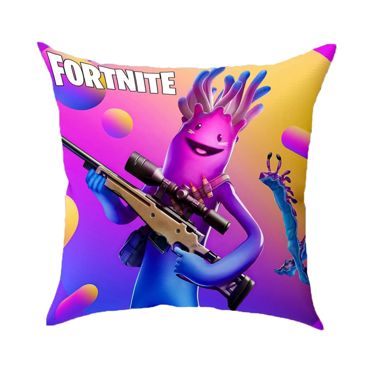 Cojín Fortnite D23