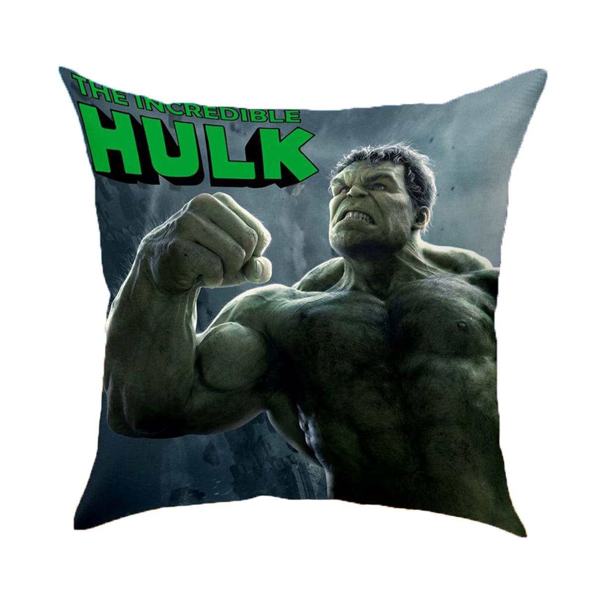 Cojín Hulk D13