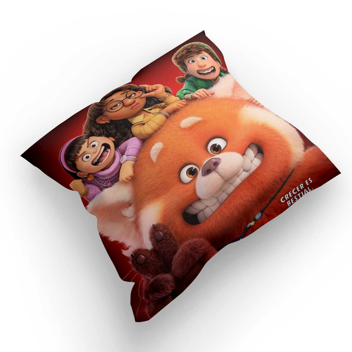 Cojín Meilin Lee Panda - Turning Red D12