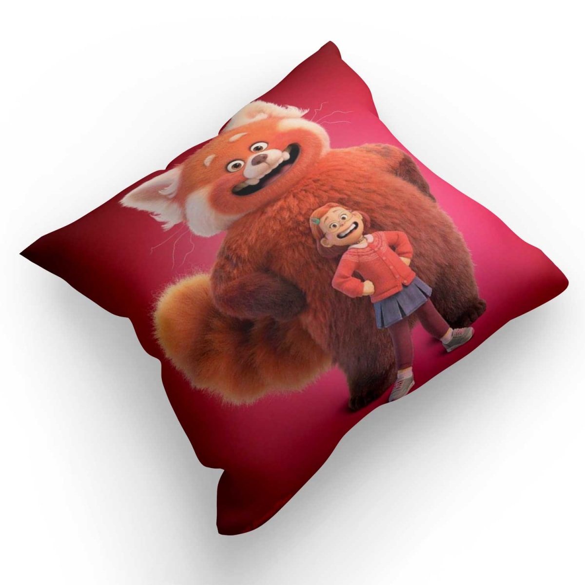 Cojín Meilin Lee Panda - Turning Red D32