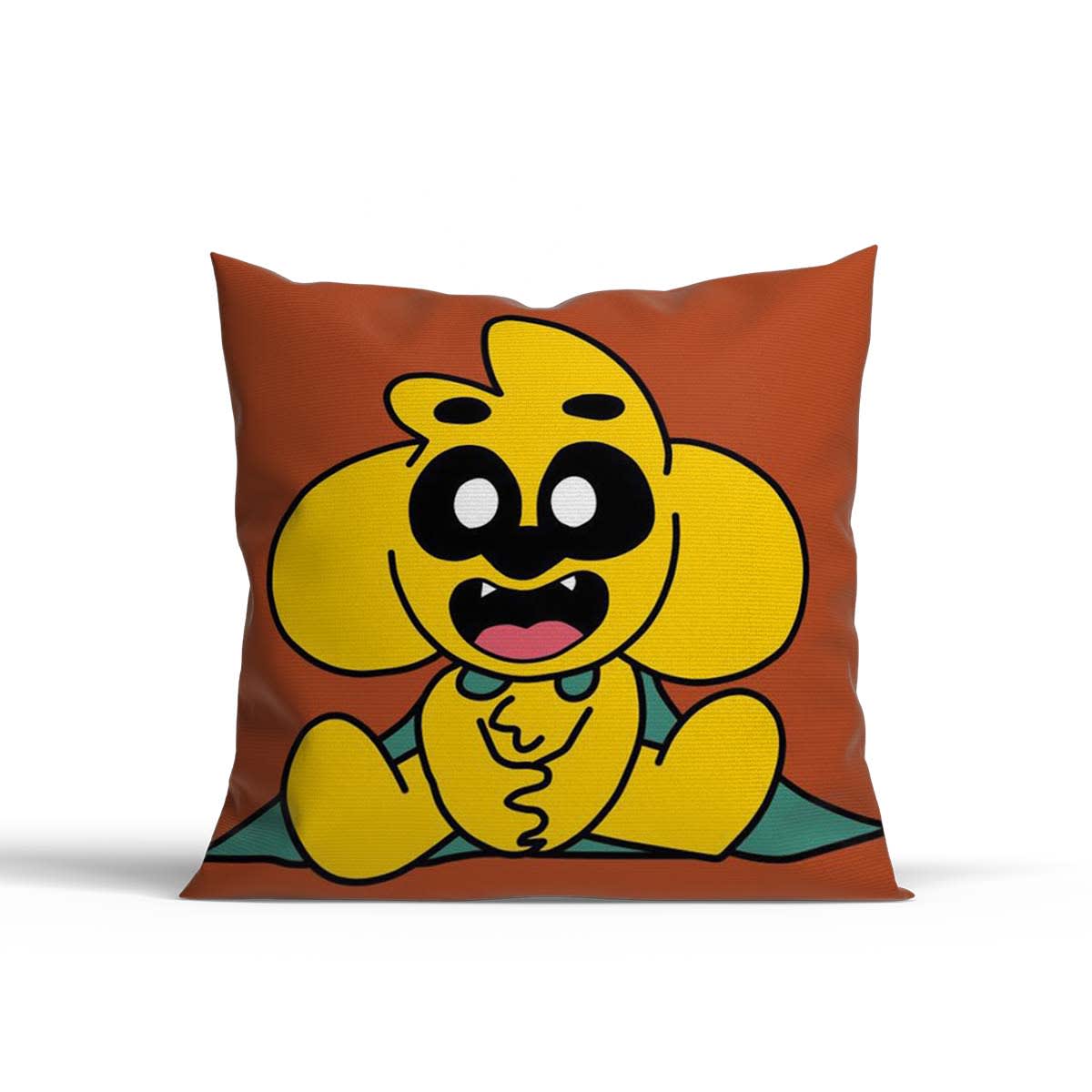 Cojín Mikecrack D1 0