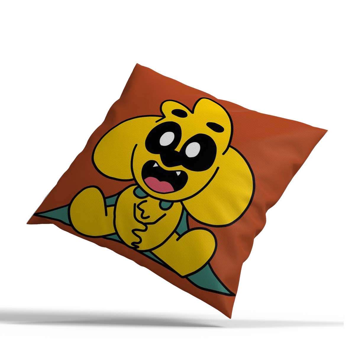 Cojín Mikecrack D12