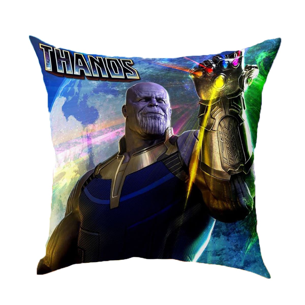 Cojín Thanos D13