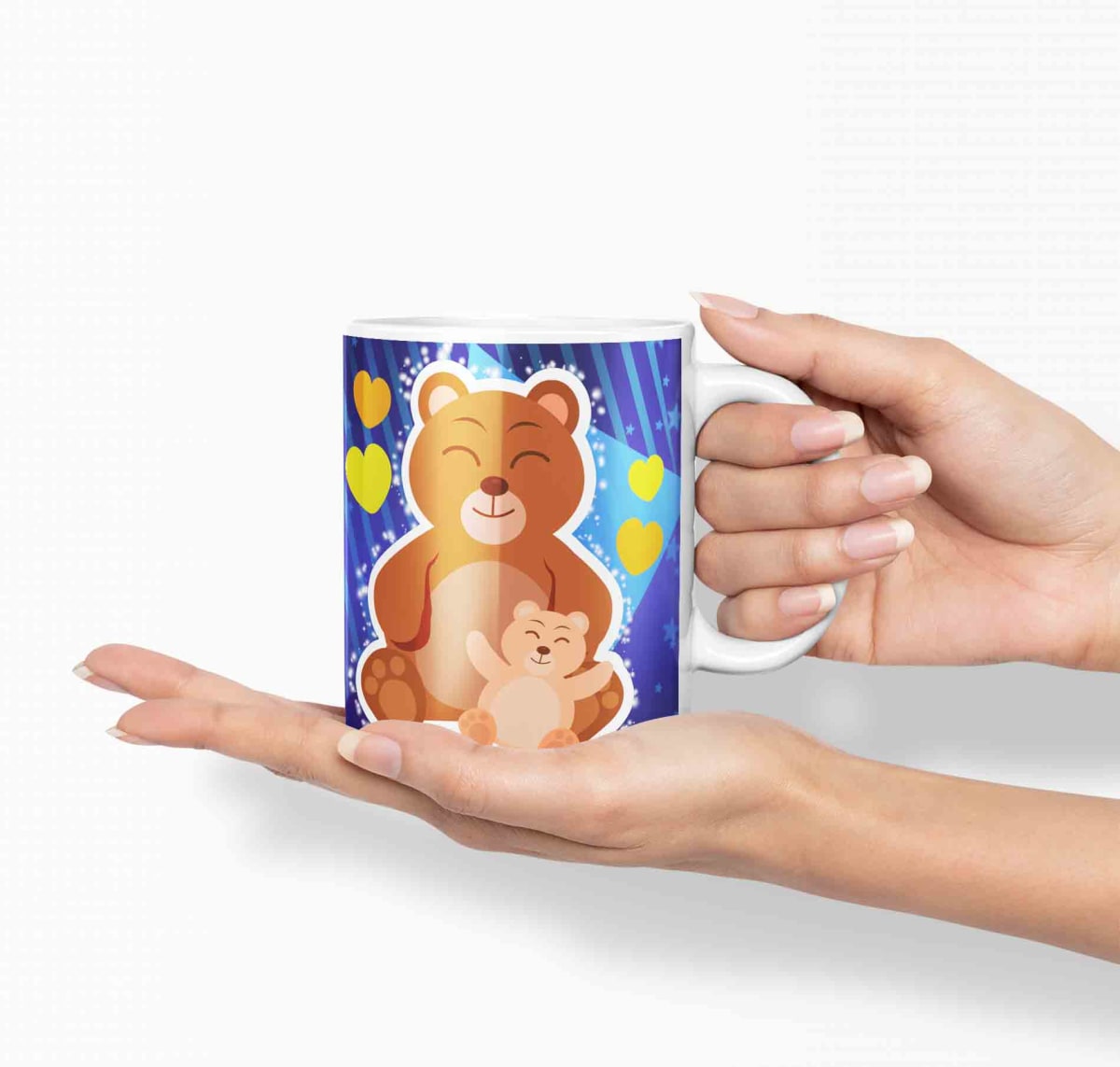 Taza Dia del Padre D11 (320ml)2