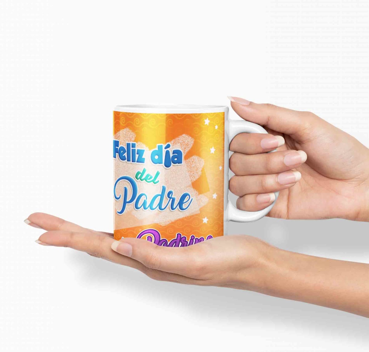 Taza Dia del Padre D12 (320ml)2