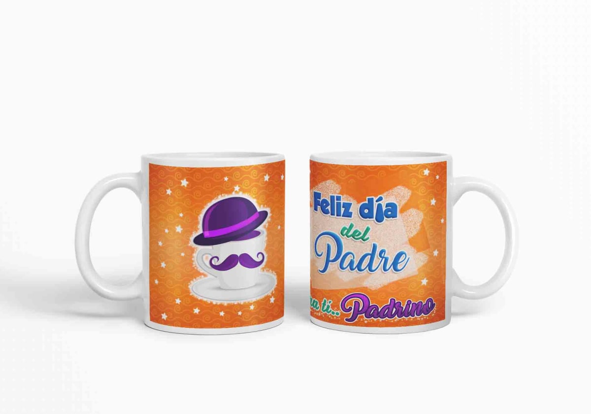 Taza Dia del Padre D12 (320ml)3