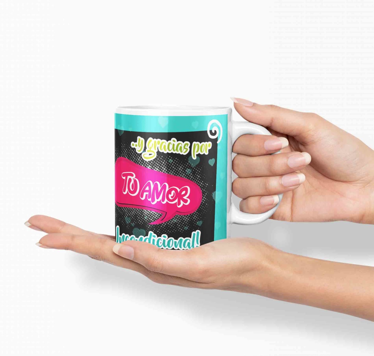 Taza Dia del Padre D15 (320ml)2