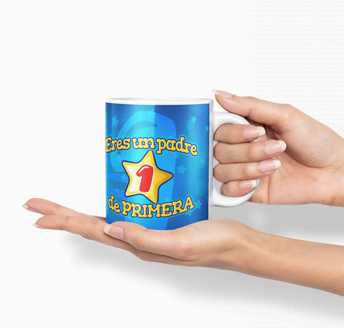 Taza Dia del Padre D7 (320ml)2