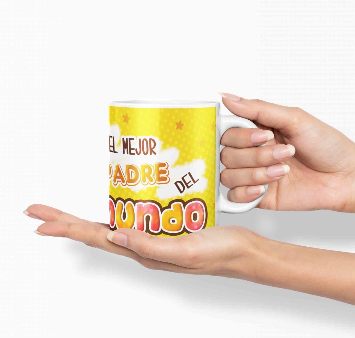 Taza Dia del Padre D9 (320ml)2