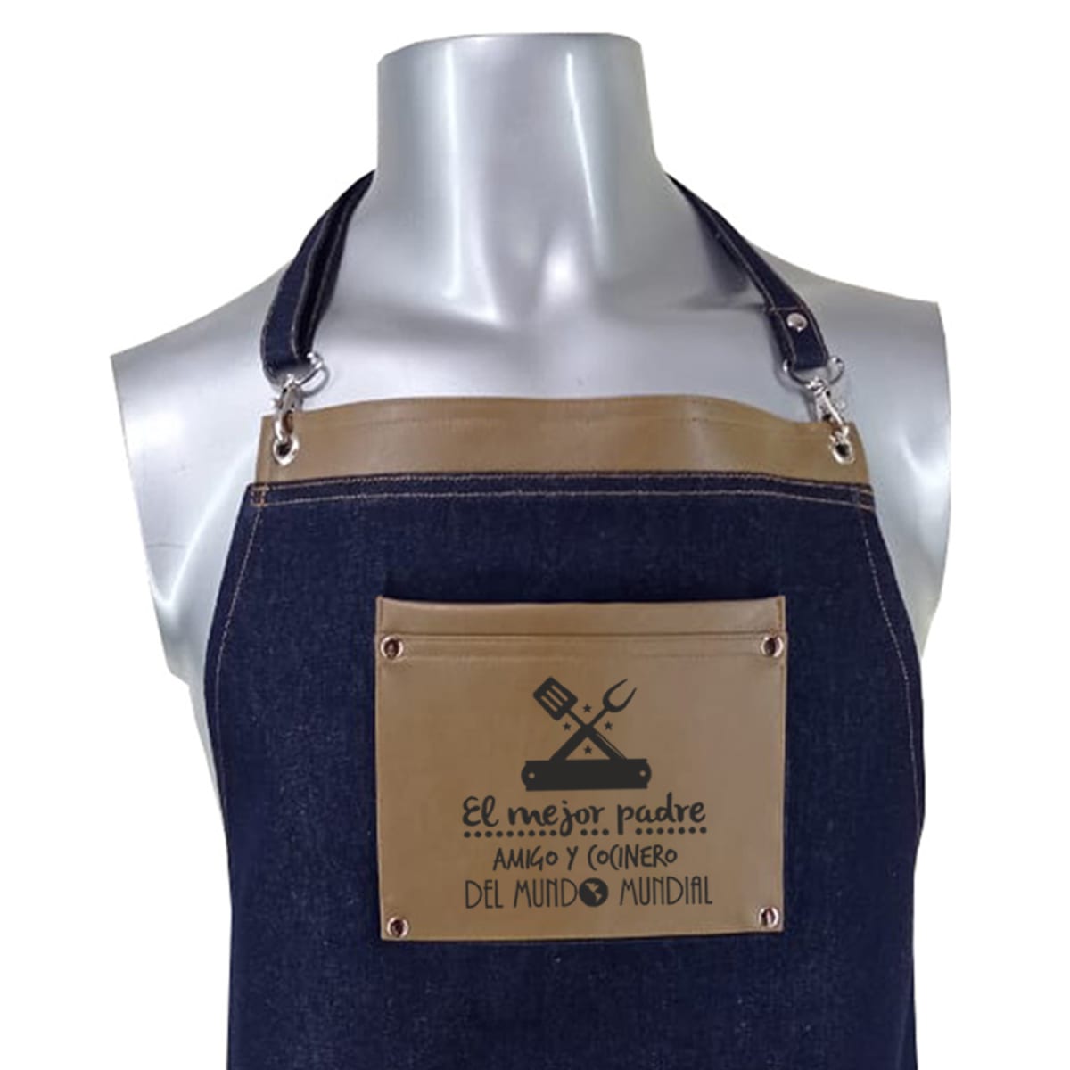 El Mejor Padre y Cocinero2