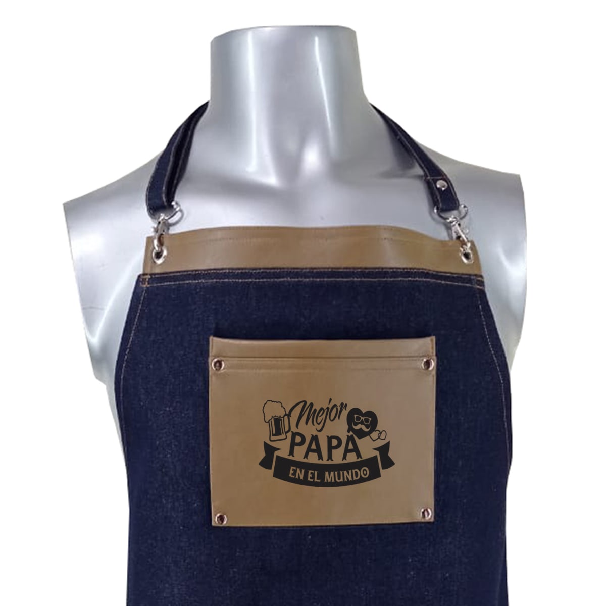 El Mejor Papá del Mundo2