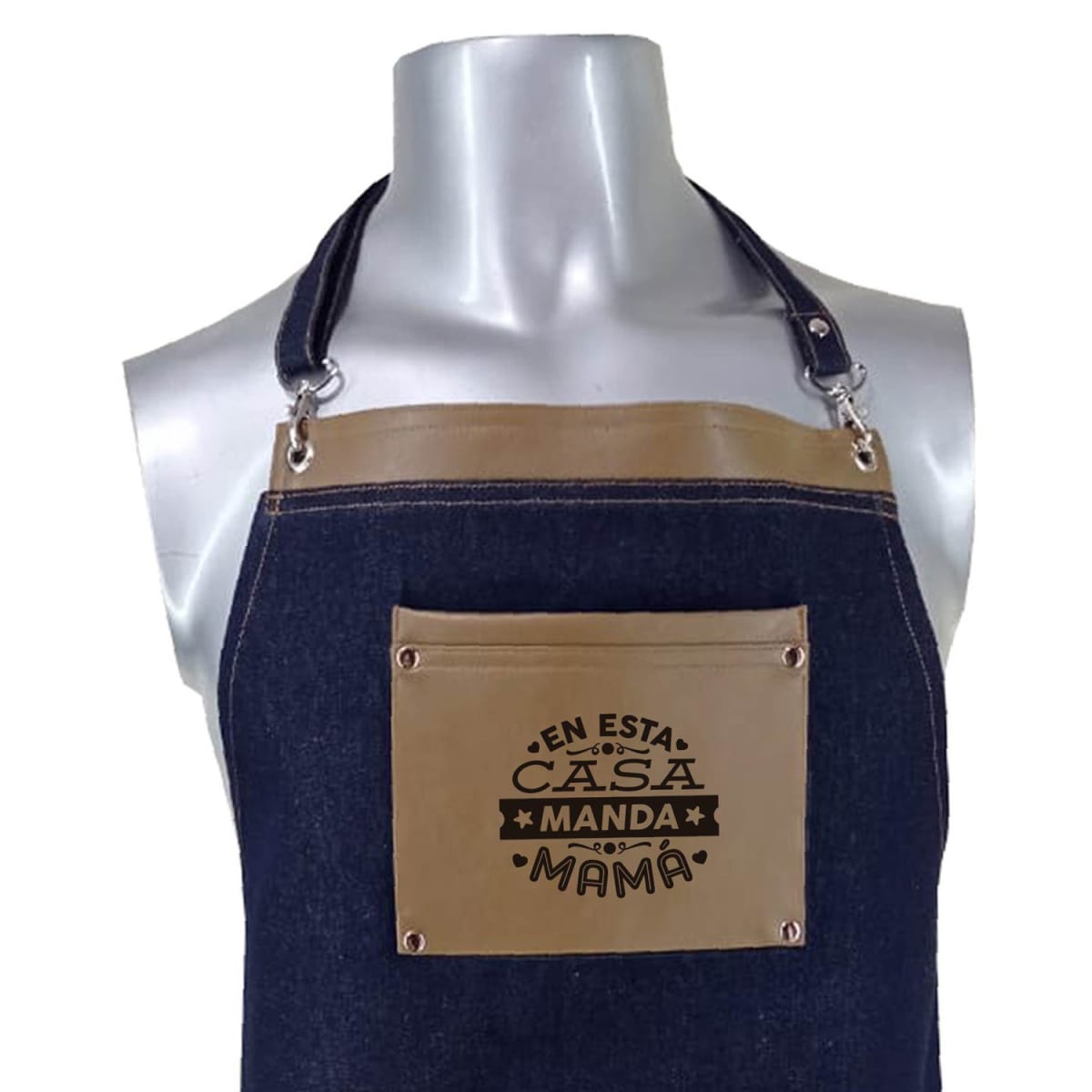 En Esta Casa Manda Mamá2