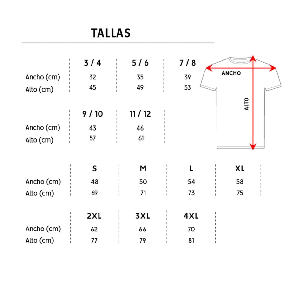 Polera Princesa Moana RD22