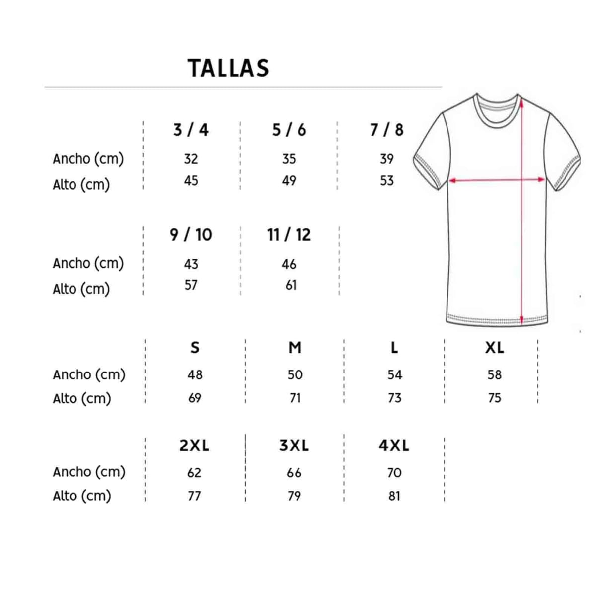 Polera Capibara Kawaii D34