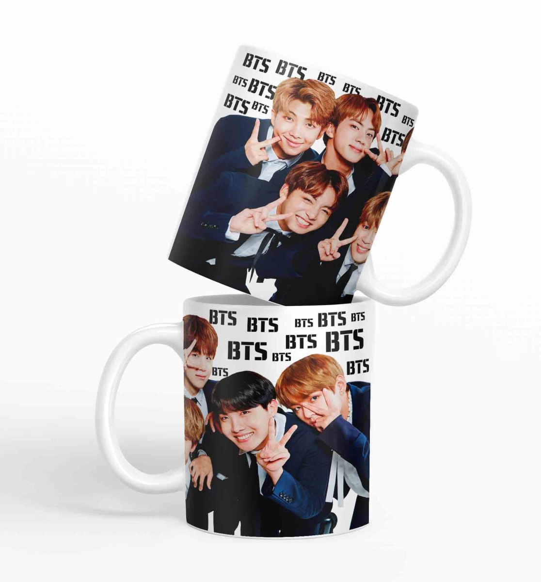 Taza BTS D542