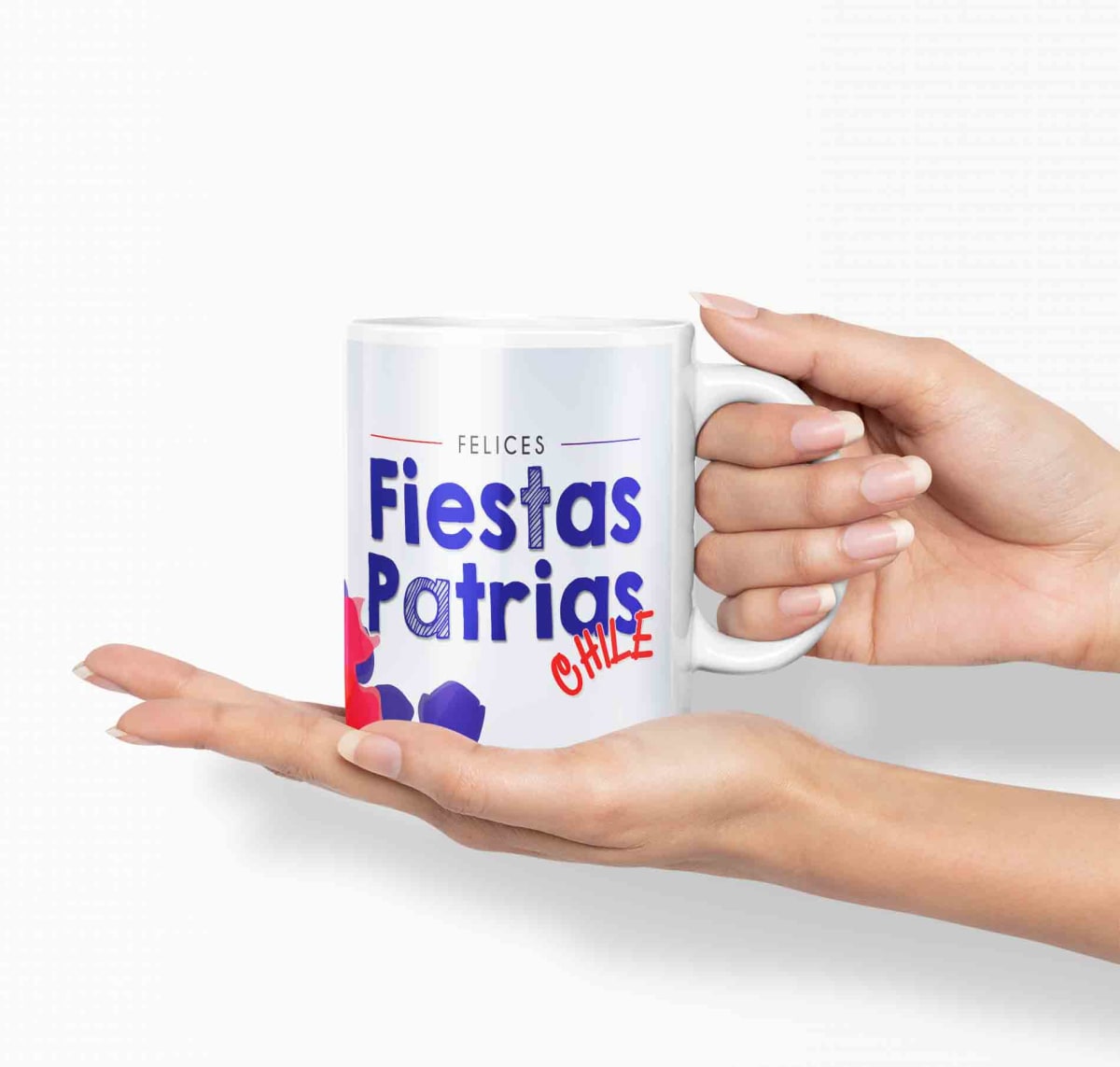 Taza Fiestas Patria D8 (320ml)2
