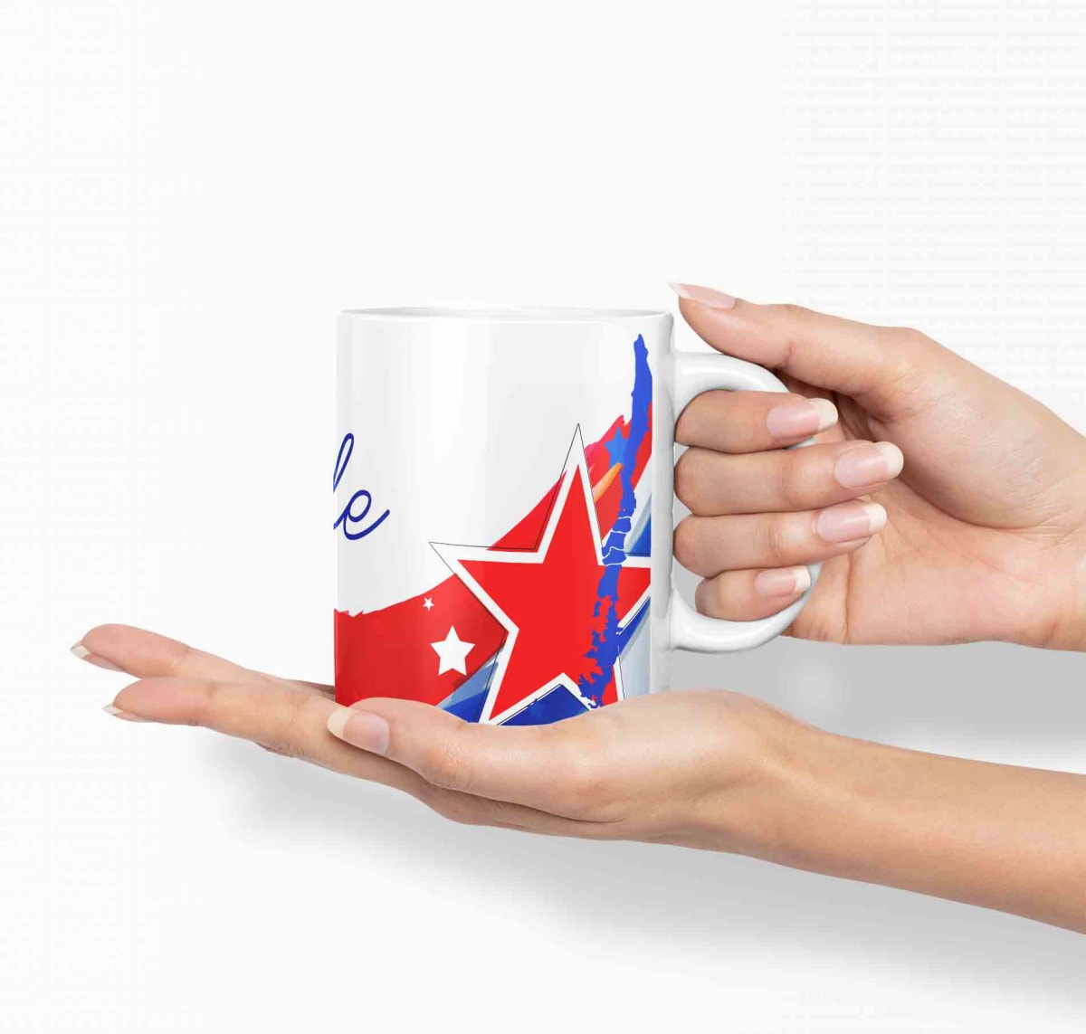 Taza Fiestas Patria D10 (320ml)2