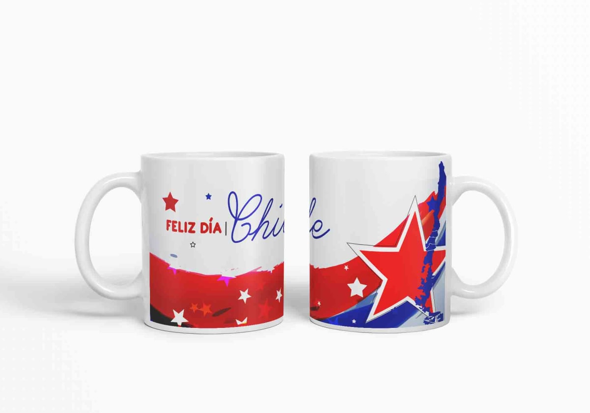 Taza Fiestas Patria D10 (320ml)3