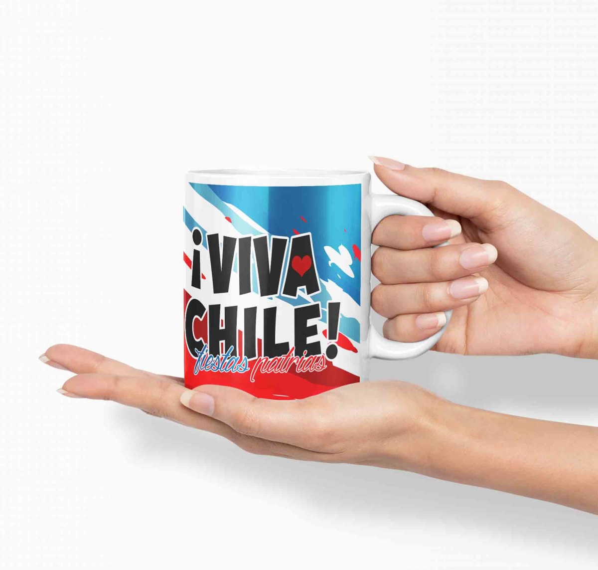 Taza Fiestas Patria D11 (320ml)2