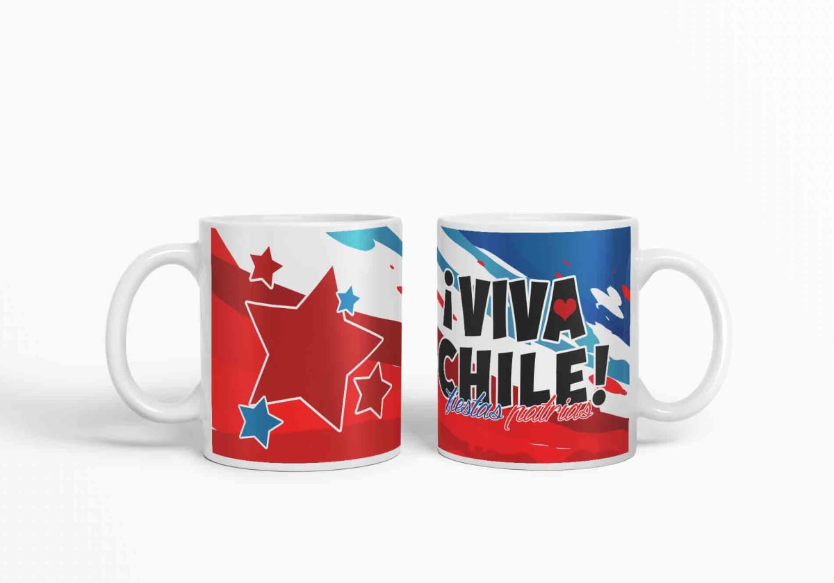 Taza Fiestas Patria D11 (320ml)3