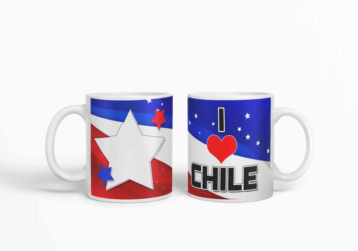 Taza Fiestas Patria D12 (320ml)3