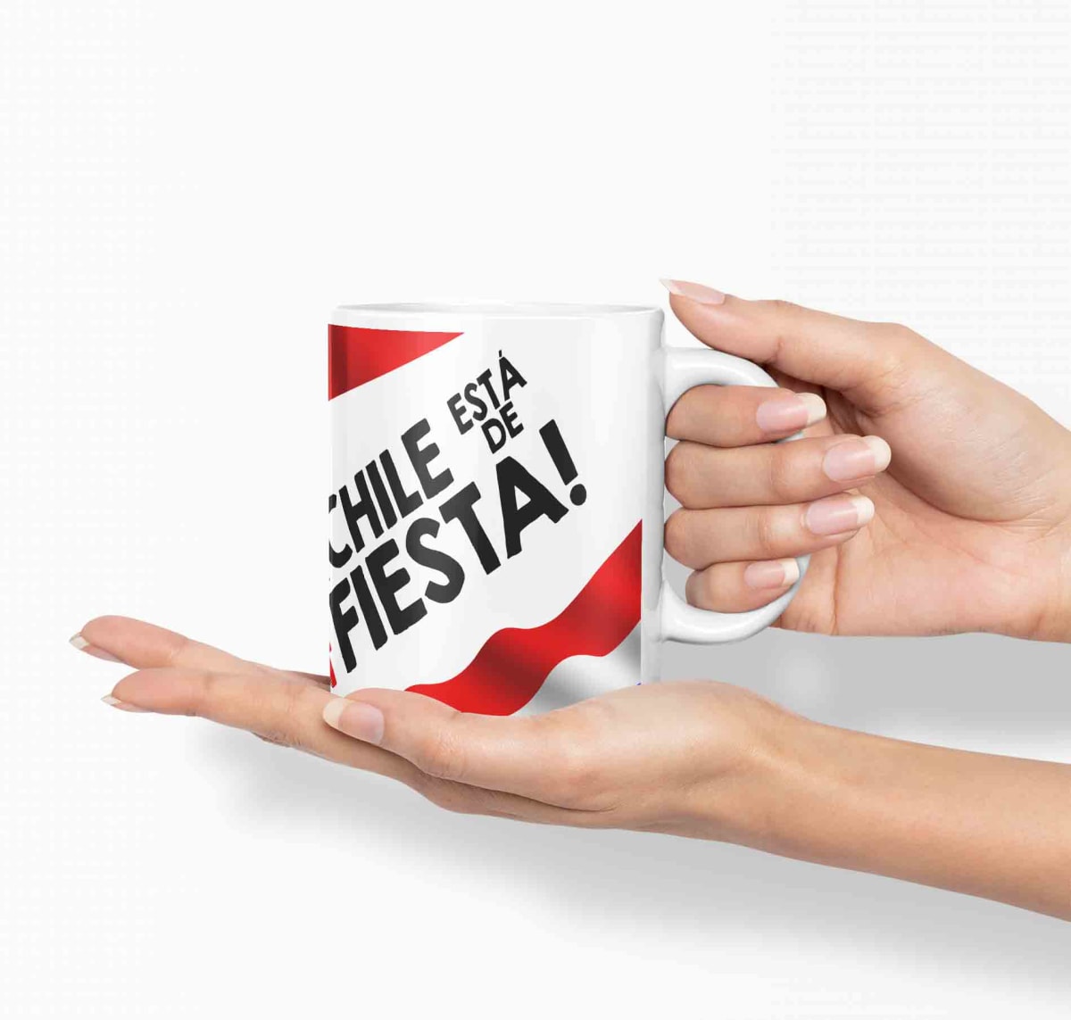 Taza Fiestas Patria D13 (320ml)2