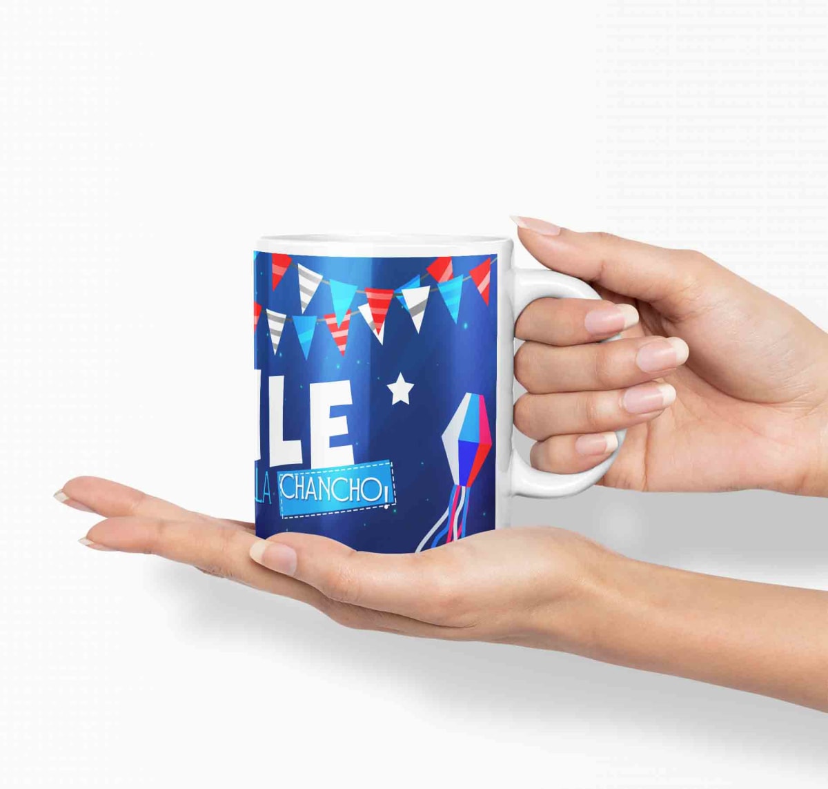 Taza Fiestas Patria D6 (320ml)2
