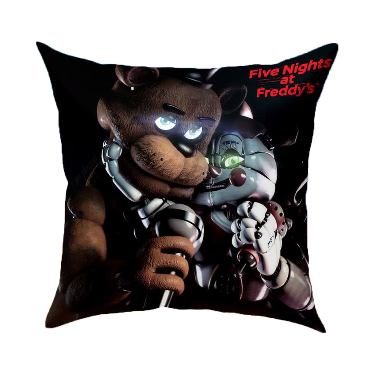 Cojín Five Nights at Freddy´s D13