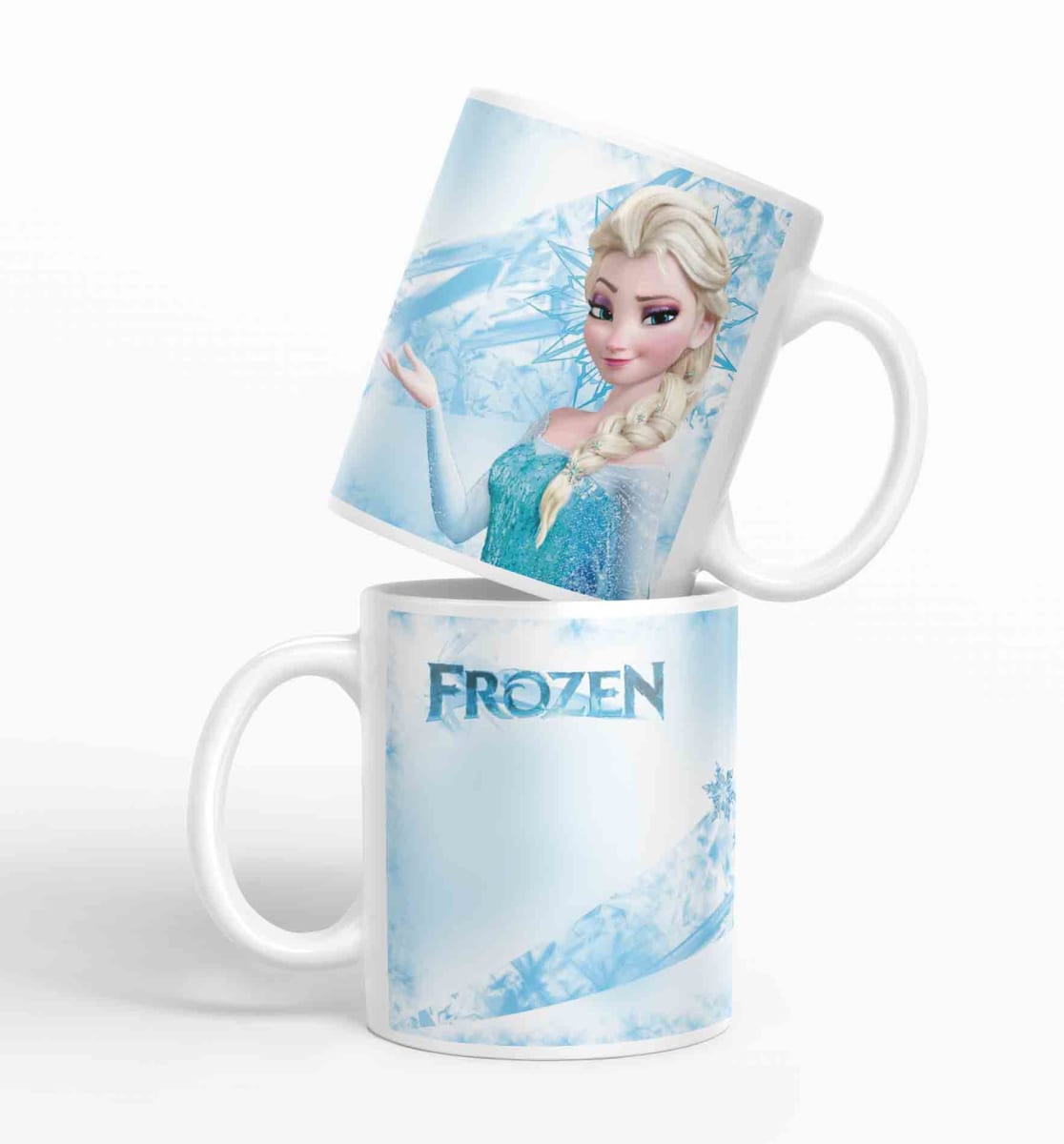 Taza Frozen D1 (320ml) 0