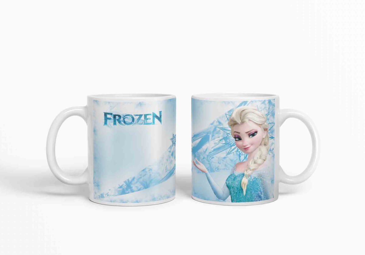 Taza Frozen D1 (320ml)3