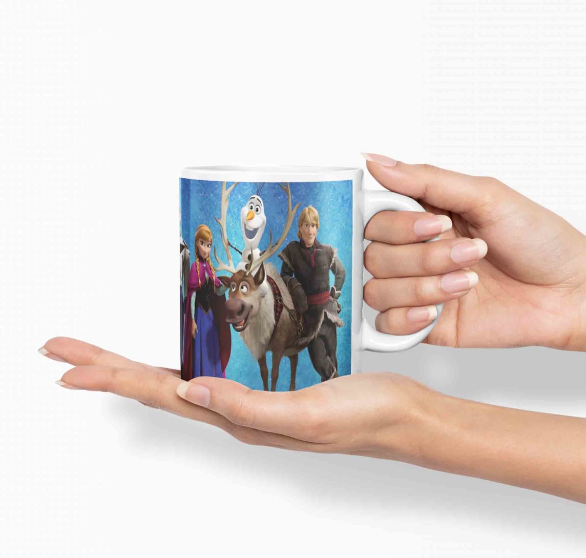 Taza Frozen D11 (320ml)2