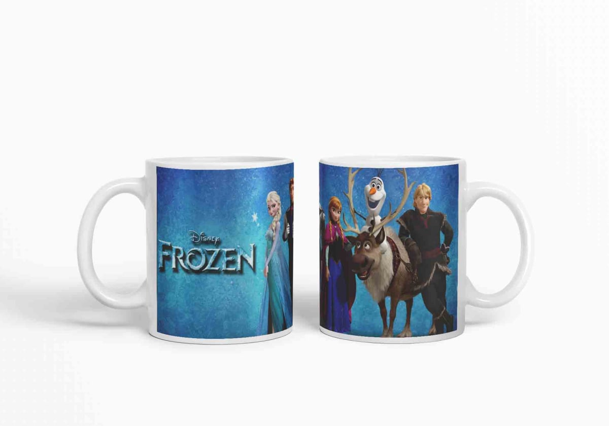 Taza Frozen D11 (320ml)3