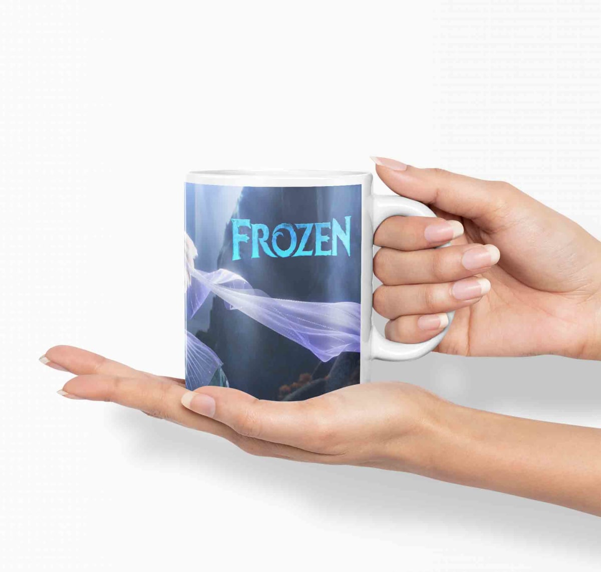 Taza Frozen D12 (320ml)2