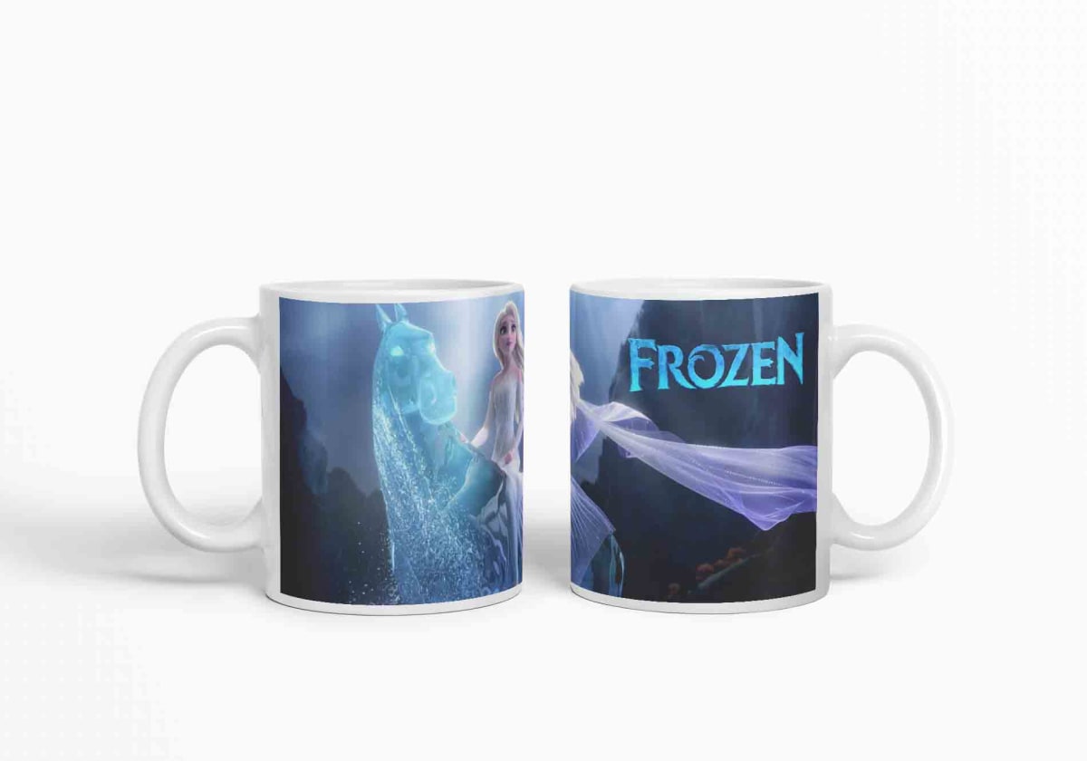 Taza Frozen D12 (320ml)3