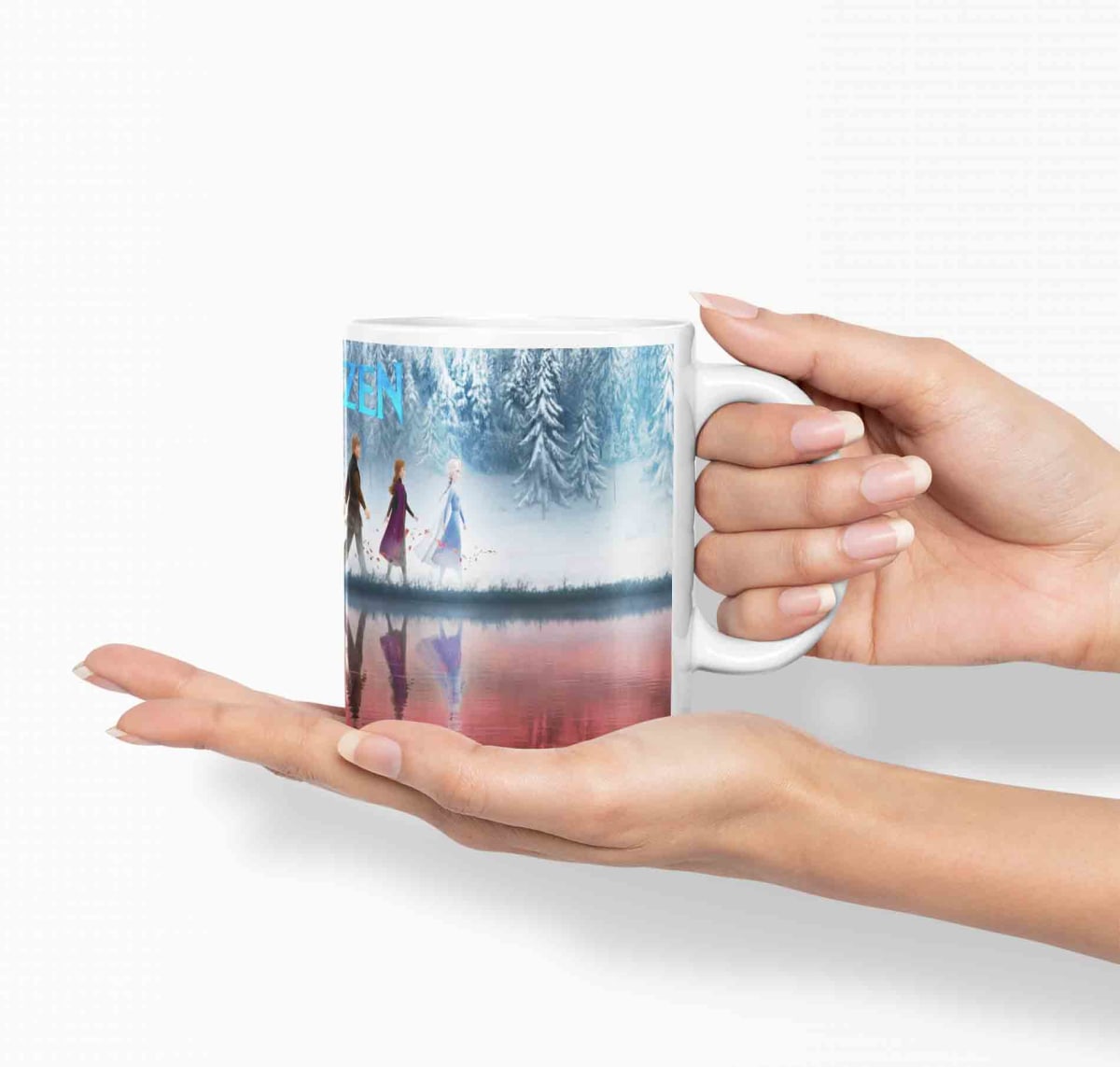 Taza Frozen D13 (320ml)2
