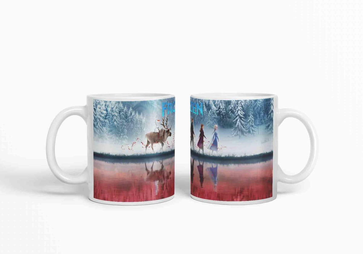 Taza Frozen D13 (320ml)3